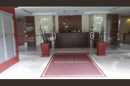 Apartamento para alugar com 68m², 2 quartos e 1 vagaHall de entrada 