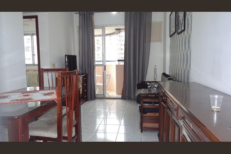 Apartamento para alugar com 68m², 2 quartos e 1 vagaSala