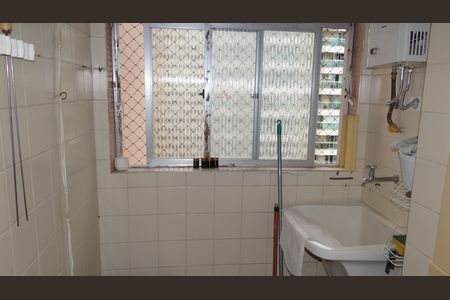 Apartamento para alugar com 68m², 2 quartos e 1 vagaÁrea de Serviço