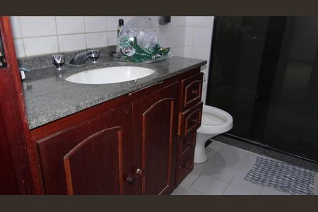 Apartamento para alugar com 68m², 2 quartos e 1 vagaBanheiro