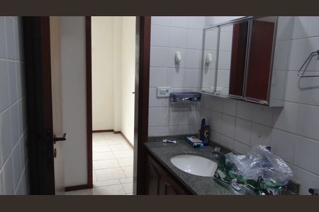 Apartamento para alugar com 68m², 2 quartos e 1 vagaBanheiro