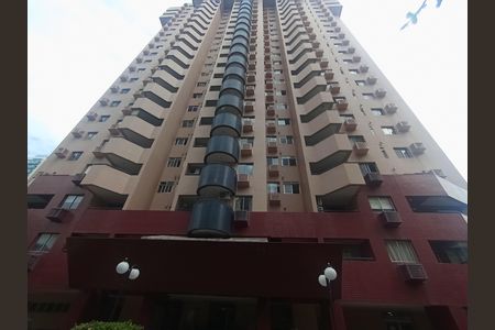 Apartamento para alugar com 68m², 2 quartos e 1 vagaFachada 