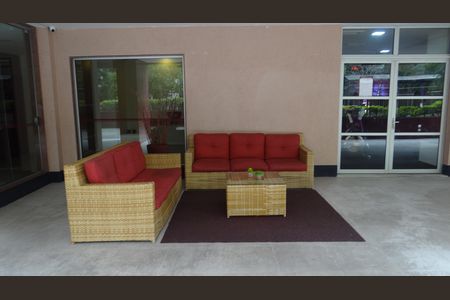 Apartamento para alugar com 68m², 2 quartos e 1 vagaÁrea externa 
