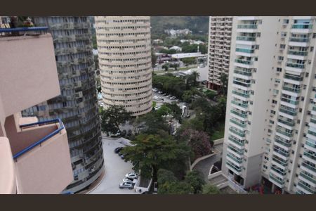 Apartamento para alugar com 68m², 2 quartos e 1 vagaVista da Varanda
