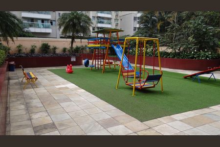 Apartamento para alugar com 68m², 2 quartos e 1 vagaÁrea comum - Playground