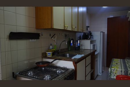 Apartamento para alugar com 68m², 2 quartos e 1 vagaCozinha