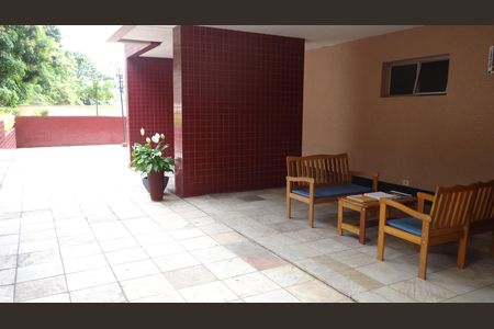 Apartamento para alugar com 68m², 2 quartos e 1 vagaÁrea externa 