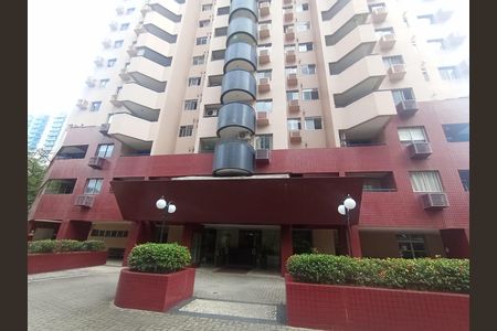 Apartamento para alugar com 68m², 2 quartos e 1 vagaFachada