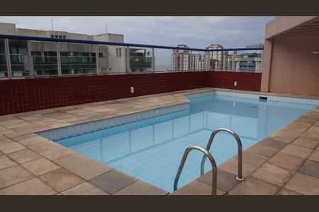 Apartamento para alugar com 68m², 2 quartos e 1 vagaPiscina 