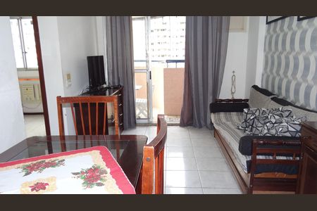Apartamento para alugar com 68m², 2 quartos e 1 vagaSala