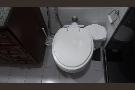 Apartamento para alugar com 68m², 2 quartos e 1 vagaBanheiro