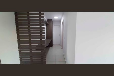 Apartamento para alugar com 57m², 2 quartos e 1 vagaCorredor