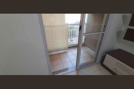 Sacada de apartamento para alugar com 2 quartos, 57m² em Santo Antônio, Osasco