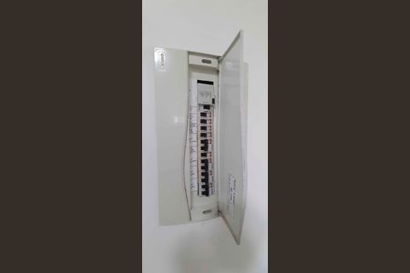 Apartamento para alugar com 57m², 2 quartos e 1 vagaQuadro de Luz