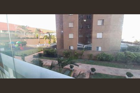 Vista da Sacada de apartamento para alugar com 2 quartos, 57m² em Santo Antônio, Osasco