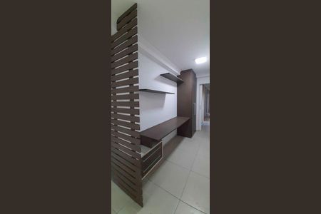 Apartamento para alugar com 57m², 2 quartos e 1 vagaEscritório