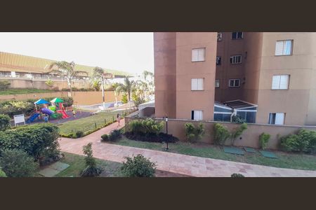Apartamento para alugar com 57m², 2 quartos e 1 vagaVista do Quarto 