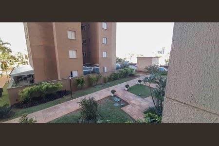 Apartamento para alugar com 57m², 2 quartos e 1 vagaVista da Suíte