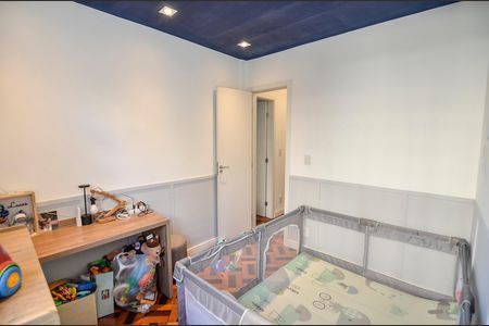 Quarto de apartamento à venda com 2 quartos, 105m² em Tijuca, Rio de Janeiro