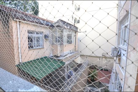 Sala de apartamento à venda com 2 quartos, 105m² em Tijuca, Rio de Janeiro
