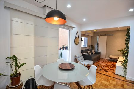 Apartamento à venda com 2 quartos, 105m² em Tijuca, Rio de Janeiro