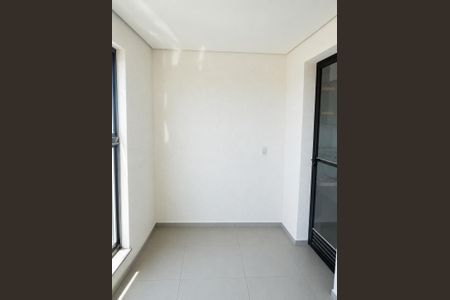 Varanda de apartamento para alugar com 3 quartos, 83m² em Morumbi, Paulínia