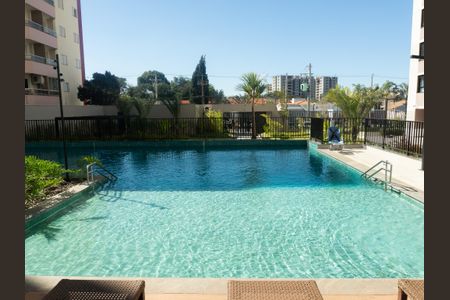 Apartamento para alugar com 83m², 3 quartos e 2 vagasÁrea comum - Piscina