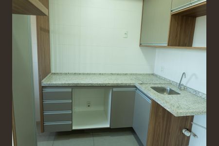 Apartamento para alugar com 83m², 3 quartos e 2 vagasCozinha