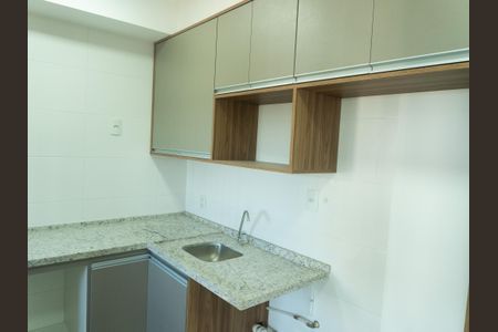 Apartamento para alugar com 83m², 3 quartos e 2 vagasCozinha