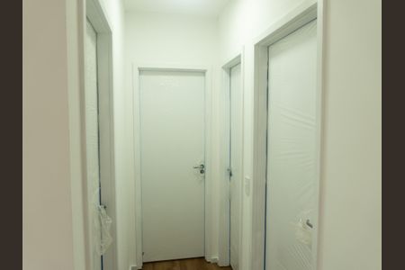 Apartamento para alugar com 83m², 3 quartos e 2 vagasCorredor