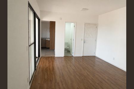 Sala de apartamento para alugar com 3 quartos, 83m² em Morumbi, Paulínia