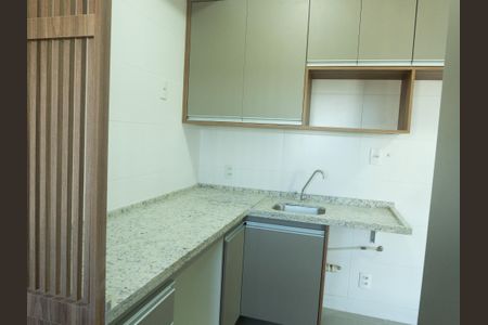 Apartamento para alugar com 83m², 3 quartos e 2 vagasCozinha