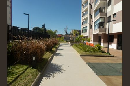 Apartamento para alugar com 83m², 3 quartos e 2 vagasÁrea comum