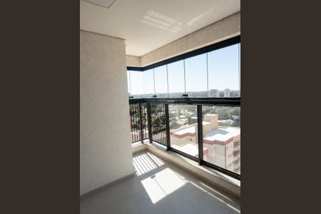 Apartamento para alugar com 83m², 3 quartos e 2 vagasVaranda