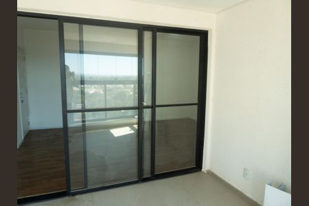 Apartamento para alugar com 83m², 3 quartos e 2 vagasVaranda