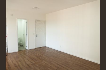 Sala de apartamento para alugar com 3 quartos, 83m² em Morumbi, Paulínia