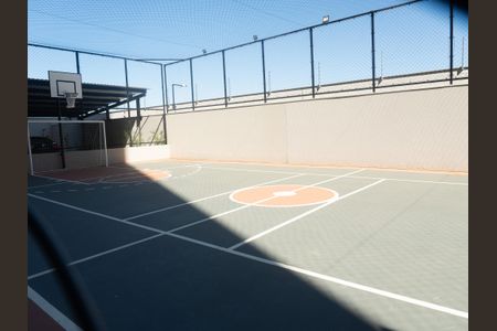 Apartamento para alugar com 83m², 3 quartos e 2 vagasQuadra Esportiva