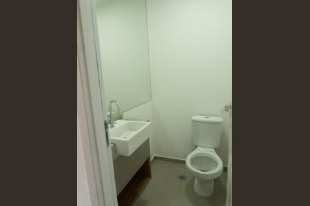 Apartamento para alugar com 83m², 3 quartos e 2 vagasLavabo