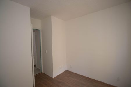 Quarto 2 de apartamento para alugar com 2 quartos, 38m² em Vila Maria, São Paulo