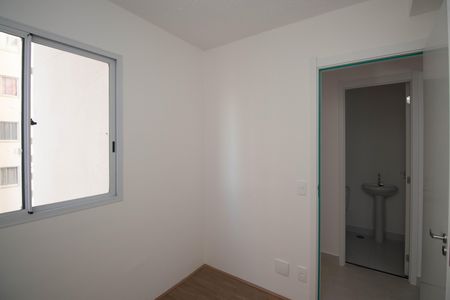 Quarto 1 de apartamento para alugar com 2 quartos, 38m² em Vila Maria, São Paulo