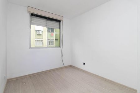 Sala de apartamento para alugar com 1 quarto, 40m² em Vila Nova, Porto Alegre