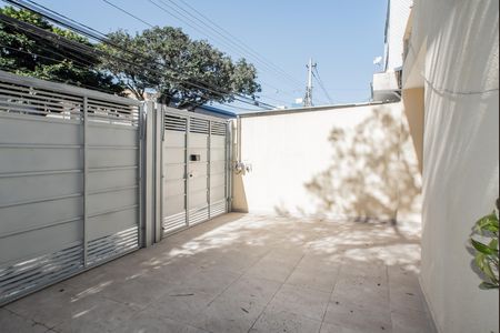 Studio para alugar com 20m², 1 quarto e sem vaga Studio para alugar com 20m², 1 quarto e sem vagaHall de entrada