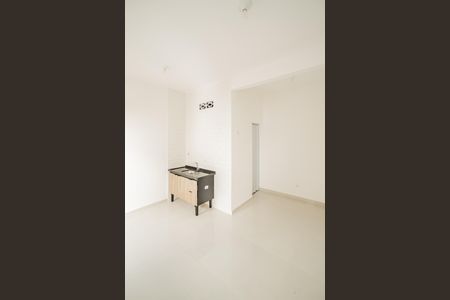 Studio para alugar com 20m², 1 quarto e sem vaga Studio para alugar com 20m², 1 quarto e sem vagaStudio