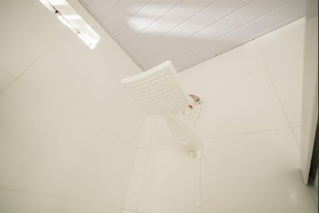 Studio para alugar com 20m², 1 quarto e sem vaga Studio para alugar com 20m², 1 quarto e sem vagaBanheiro