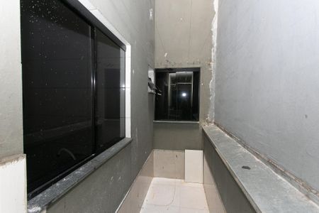 Apartamento para alugar com 50m², 2 quartos e 1 vaga Apartamento para alugar com 50m², 2 quartos e 1 vagaÁrea de Serviço