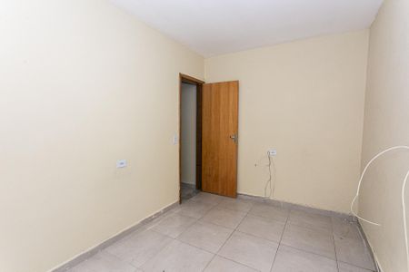 Quarto 2 de apartamento para alugar com 2 quartos, 50m² em Cidade Líder, São Paulo