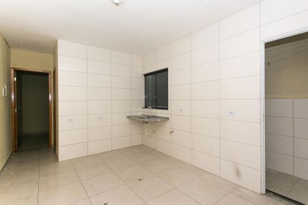 Apartamento para alugar com 2 quartos, 50m² em Cidade Líder, São Paulo
