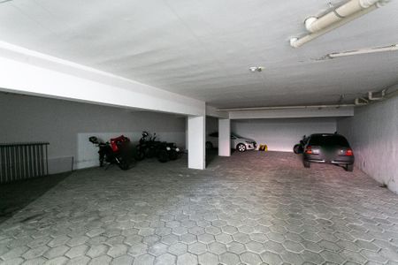 Garagem de apartamento para alugar com 2 quartos, 50m² em Cidade Líder, São Paulo