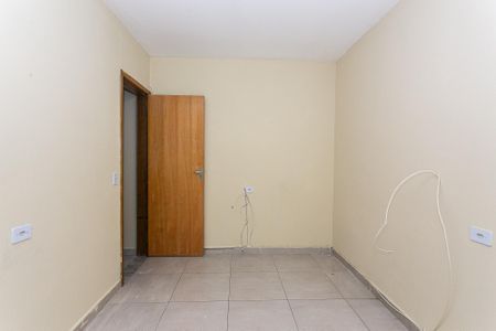 Quarto 2 de apartamento para alugar com 2 quartos, 50m² em Cidade Líder, São Paulo