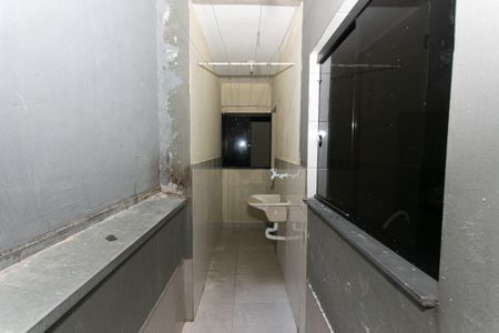 Apartamento para alugar com 50m², 2 quartos e 1 vaga Apartamento para alugar com 50m², 2 quartos e 1 vagaÁrea de Serviço